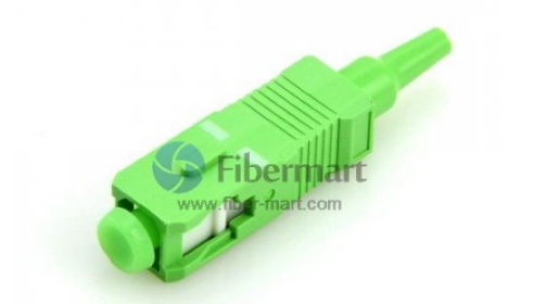 sc connector fibermart